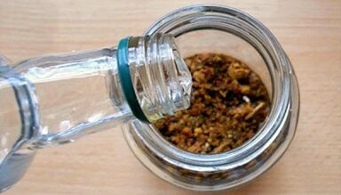 propolis i med kako bi povećali potenciju