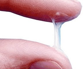 Kako normalno izgleda muški sekret