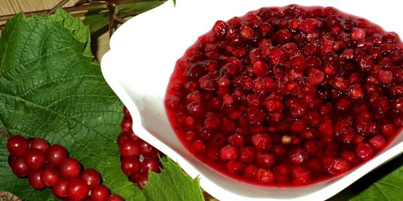 Schisandra za povećanje potencije